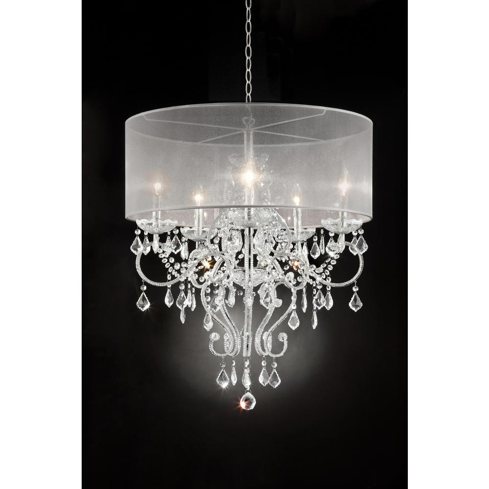 Evangelia Ceiling Lamp