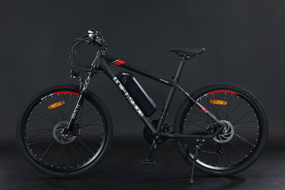 GT-X100 350W Electric Bike for Adults 26'' Tire 36V 13Ah Up to 50 Miles Adults Electric Bicycle