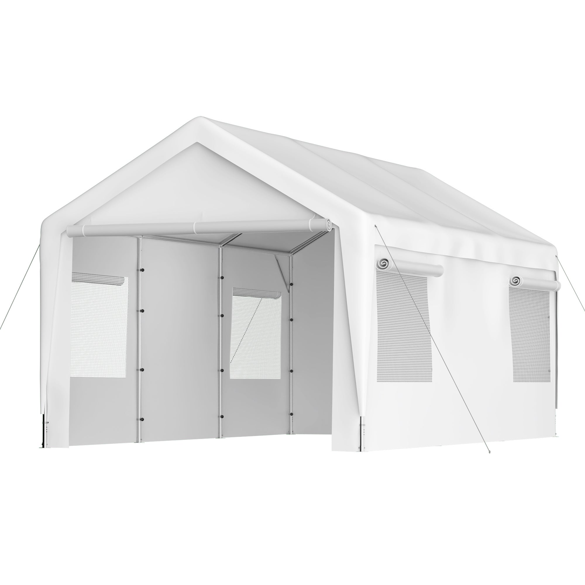 Heavy duty 10x20 carport hotsell